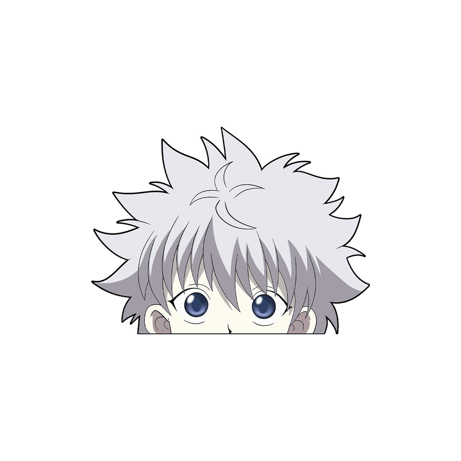 Killua Sticker