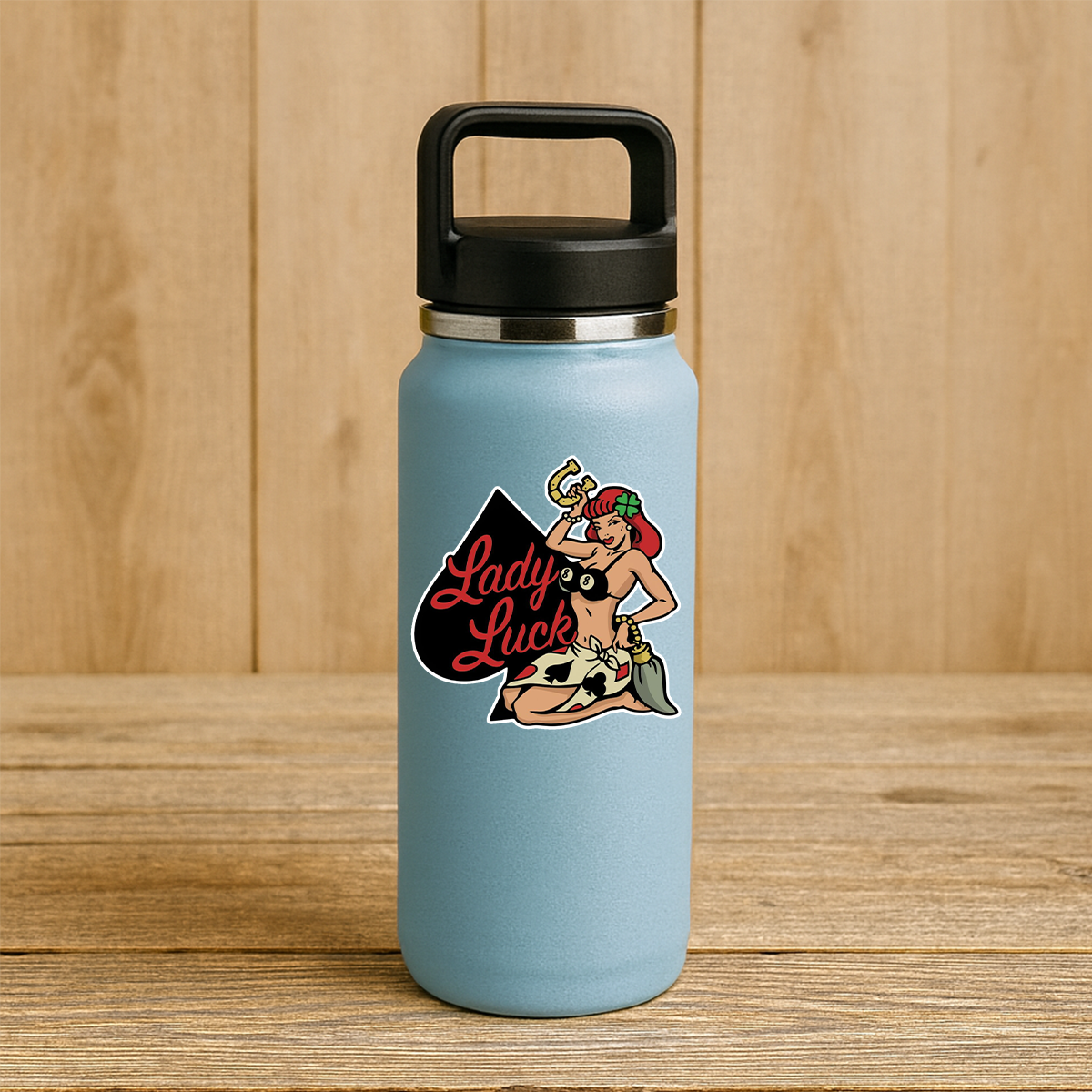 Bombshell 3 STICKER PACK