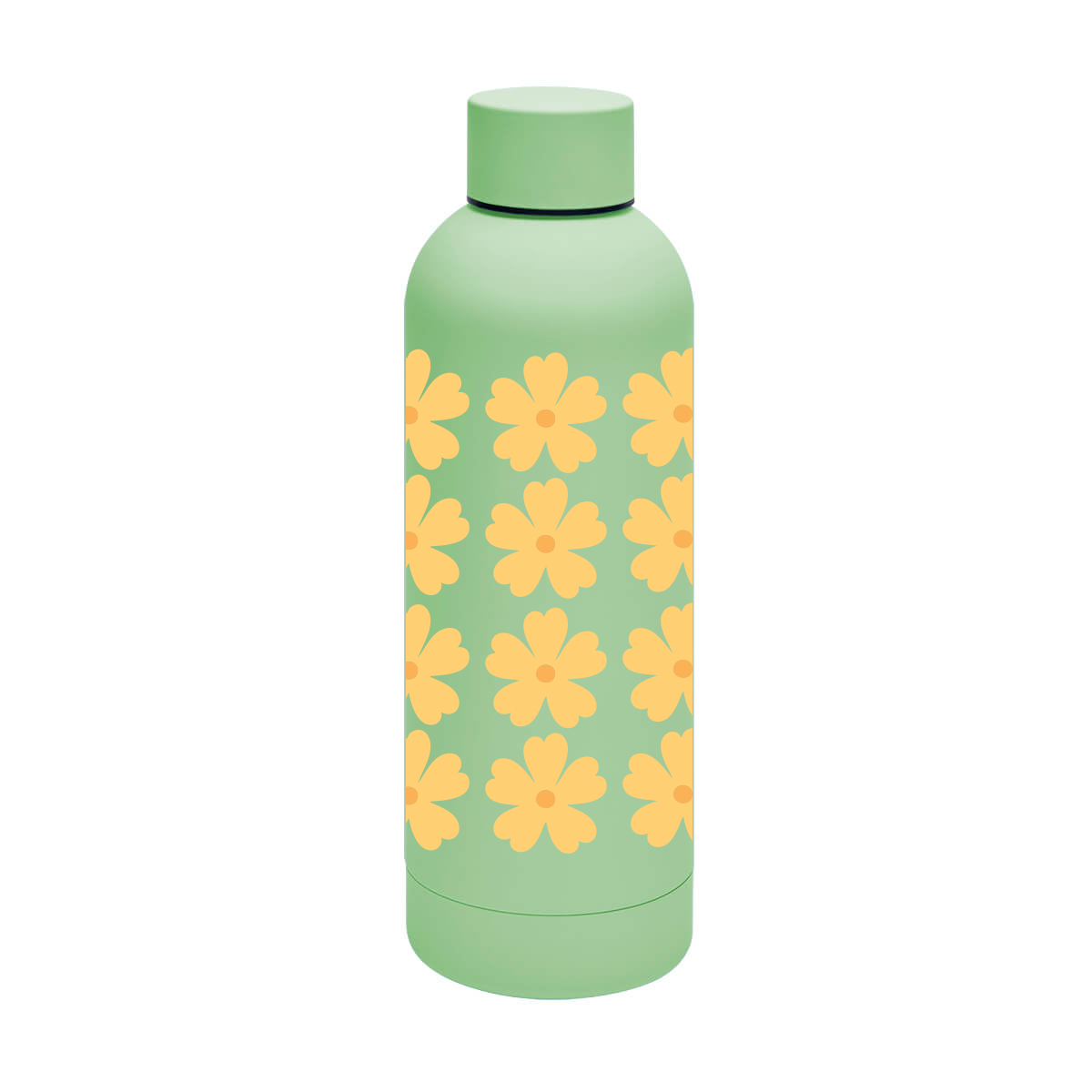flowers 12 pack sticker