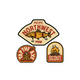 NORTHWEST PACK STICKER