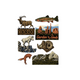 COLORADO SET STICKER