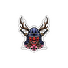JAPANISE DEMON STICKER