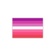 LGBT LESBIAN FLAG STICKER