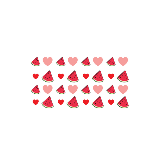 watermelon sticker