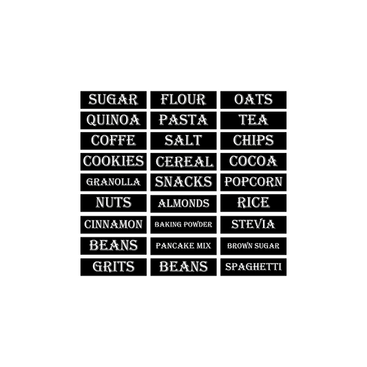 Talented Kitchen STICKER