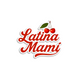 LATINA MAMI sticker