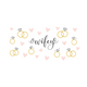 WIFEY STICKER