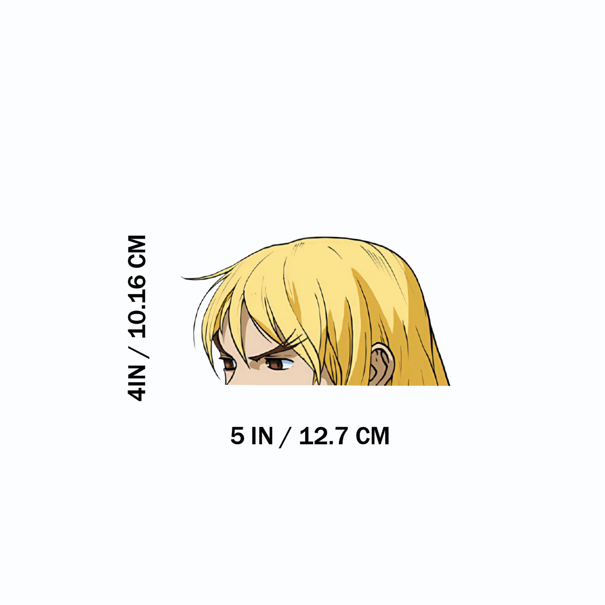 Ken Street Fighter Alpha 3 - Officially Licensed