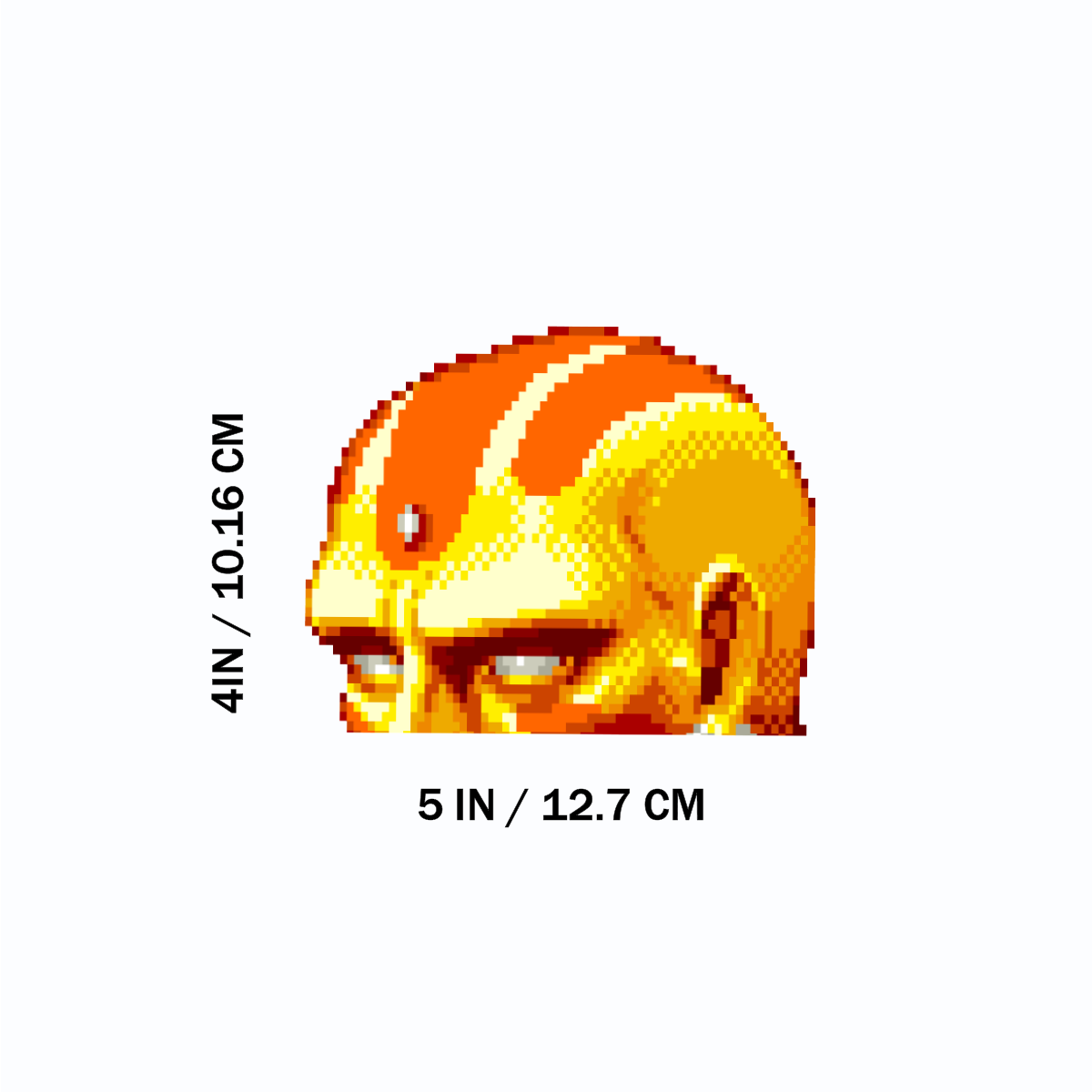Dhalsim Right Street Fighter 2 - Officially Licensed