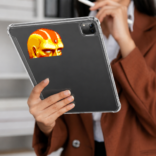 Dhalsim Right Street Fighter 2 - Officially Licensed