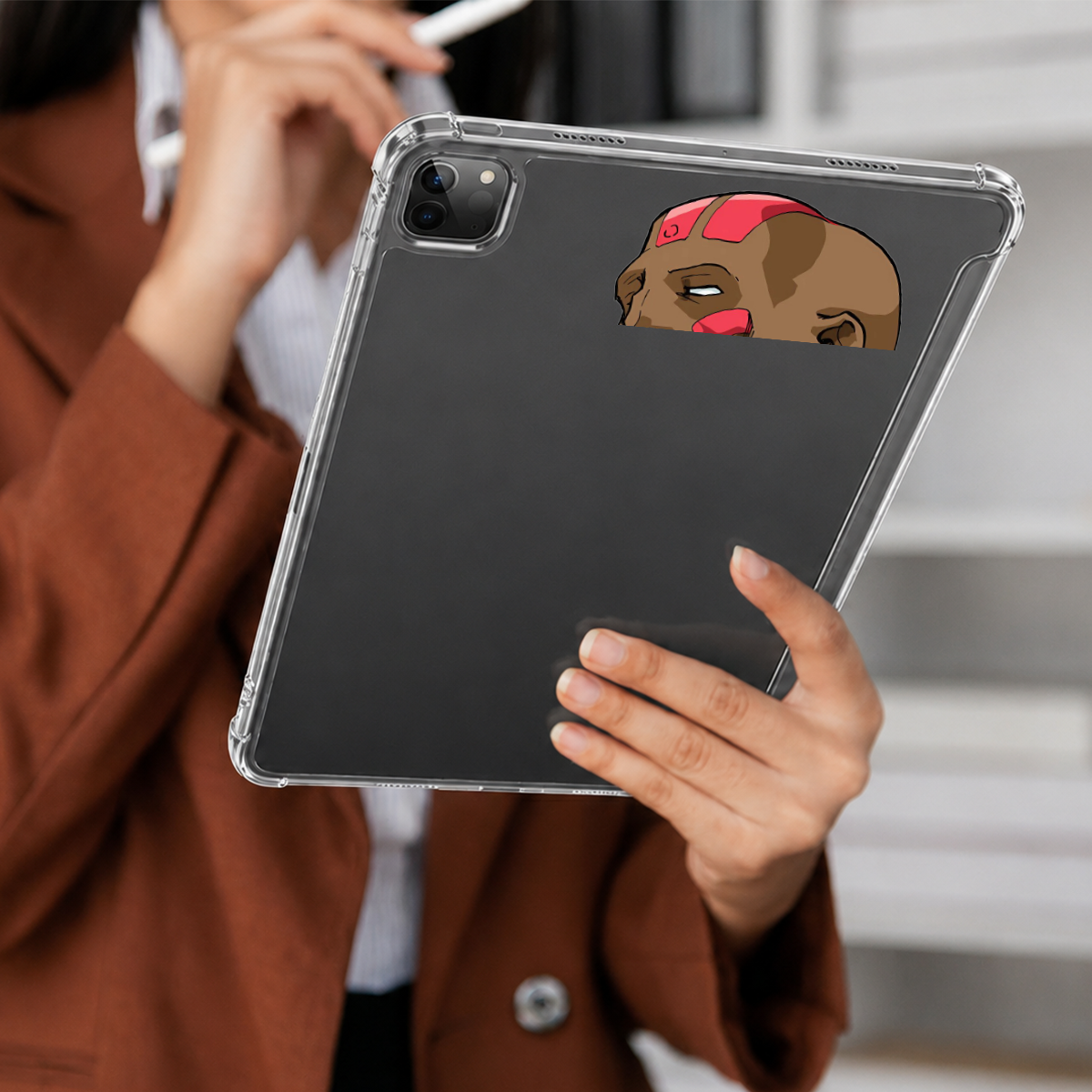 Dhalsim Street Fighter Alpha 3 - Officially Licensed