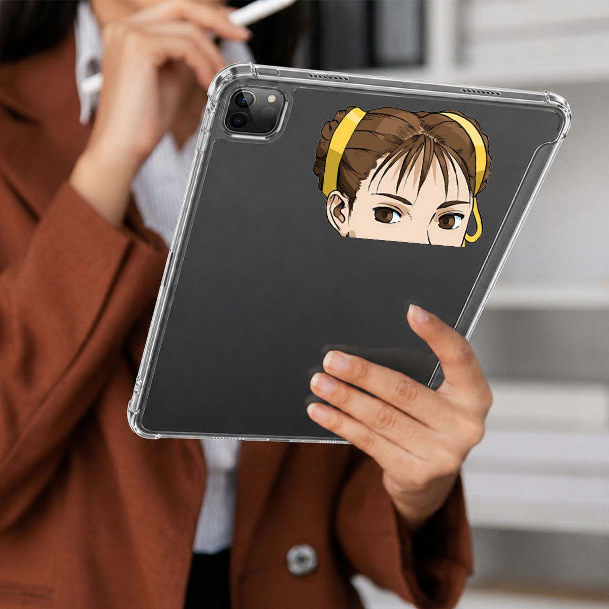 Chun-li Street Fighter Alpha 3 - Officially Licensed
