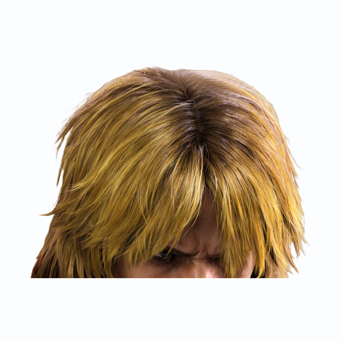 Ken Street Fighter 6 - Officially Licensed