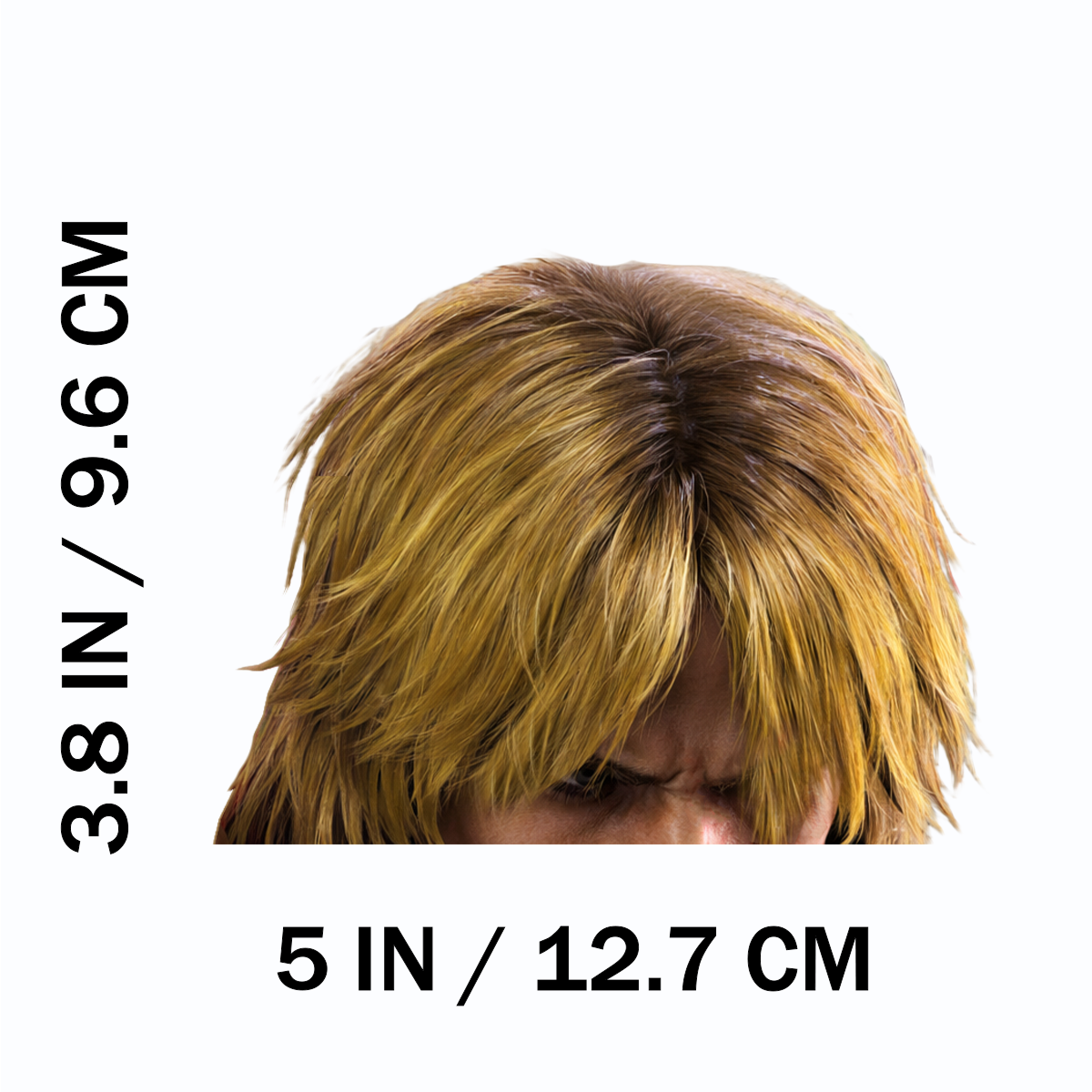Ken Street Fighter 6 - Officially Licensed