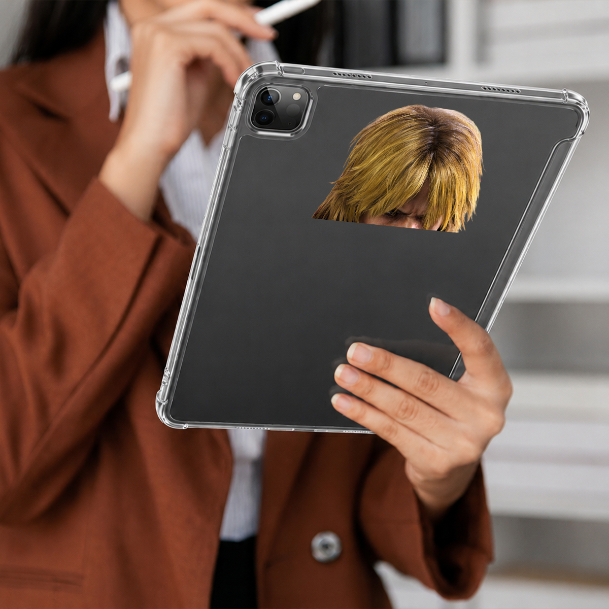 Ken Street Fighter 6 - Officially Licensed
