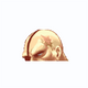 Sagat Left Street Fighter 2 - Officially licensed
