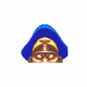 Bison Street Fighter 2 - Officially licensed