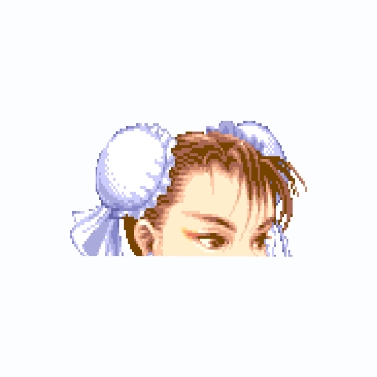 Chun-Li Right Street Fighter 2 - Officially Licensed