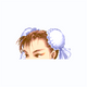 Chun-Li Left Street Fighter 2 - Officially Licensed