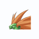 Blanka Street Fighter Alpha 3 - Officially Licensed