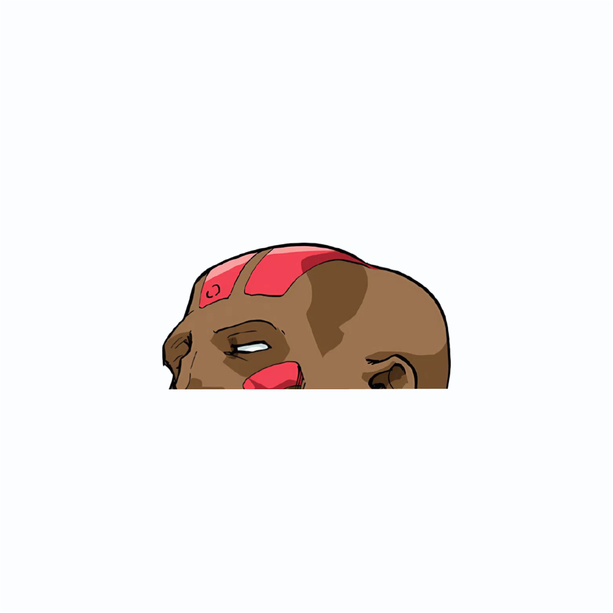 Dhalsim Street Fighter Alpha 3 - Officially Licensed