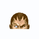 Balrog Left Street Fighter 2 - Officially Licensed