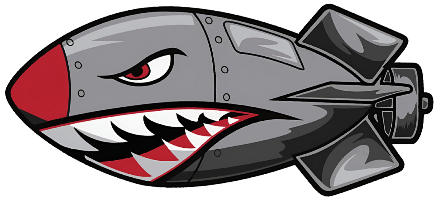 boom sticker