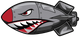 boom sticker