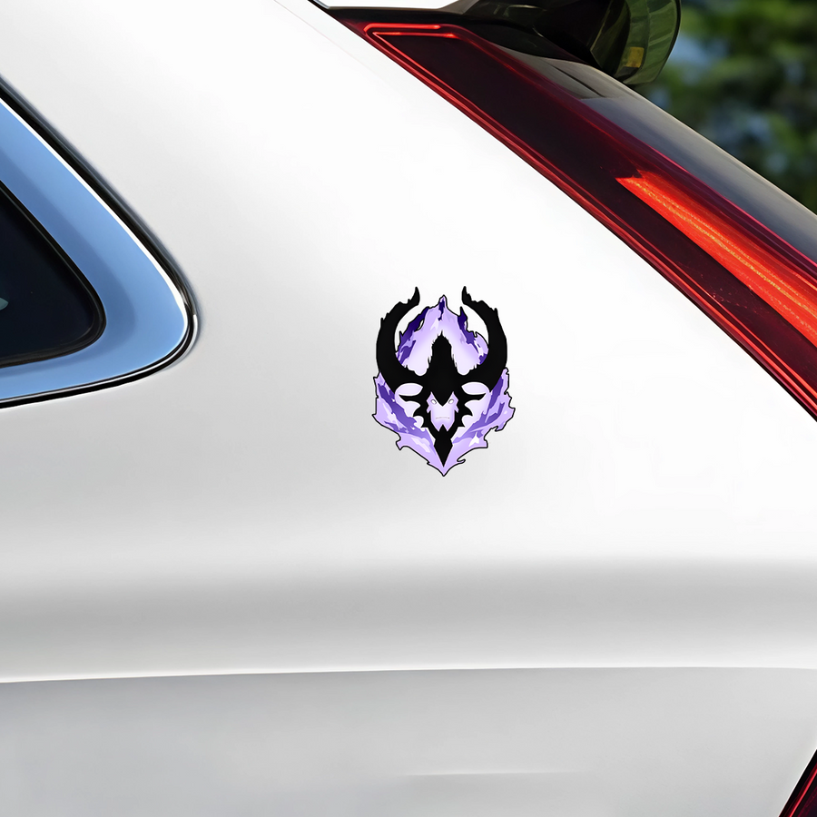 Airon Sticker
