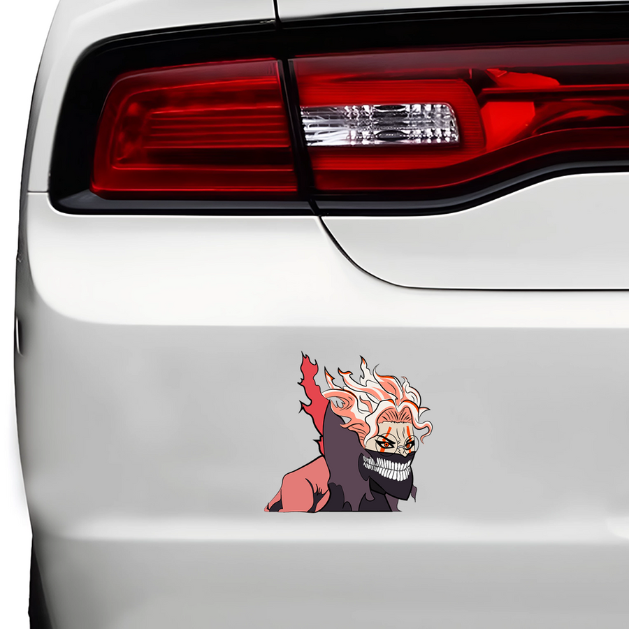 Ken Youkai