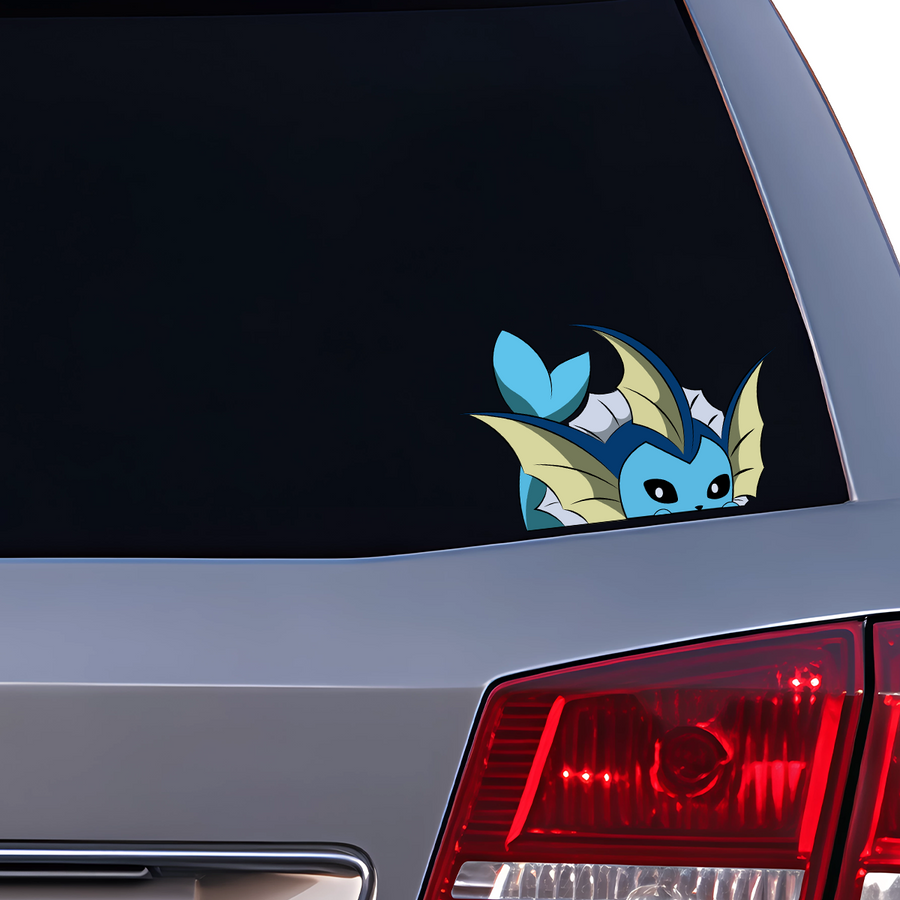 Vaporeon Sticker