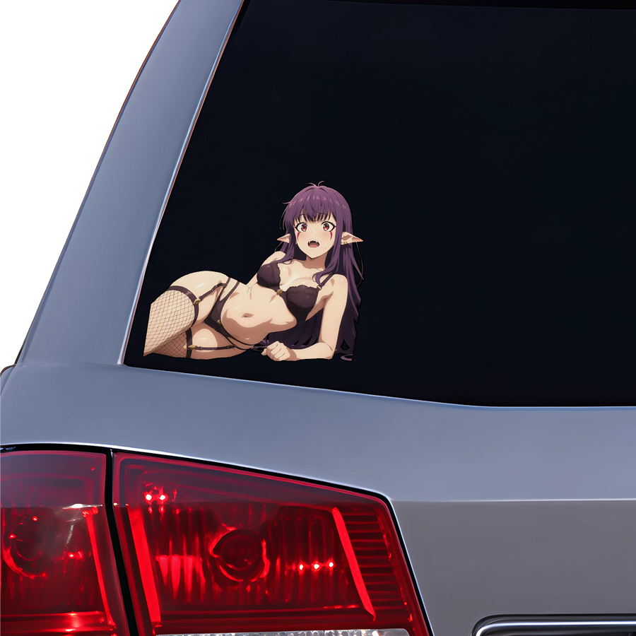 Esil Sticker