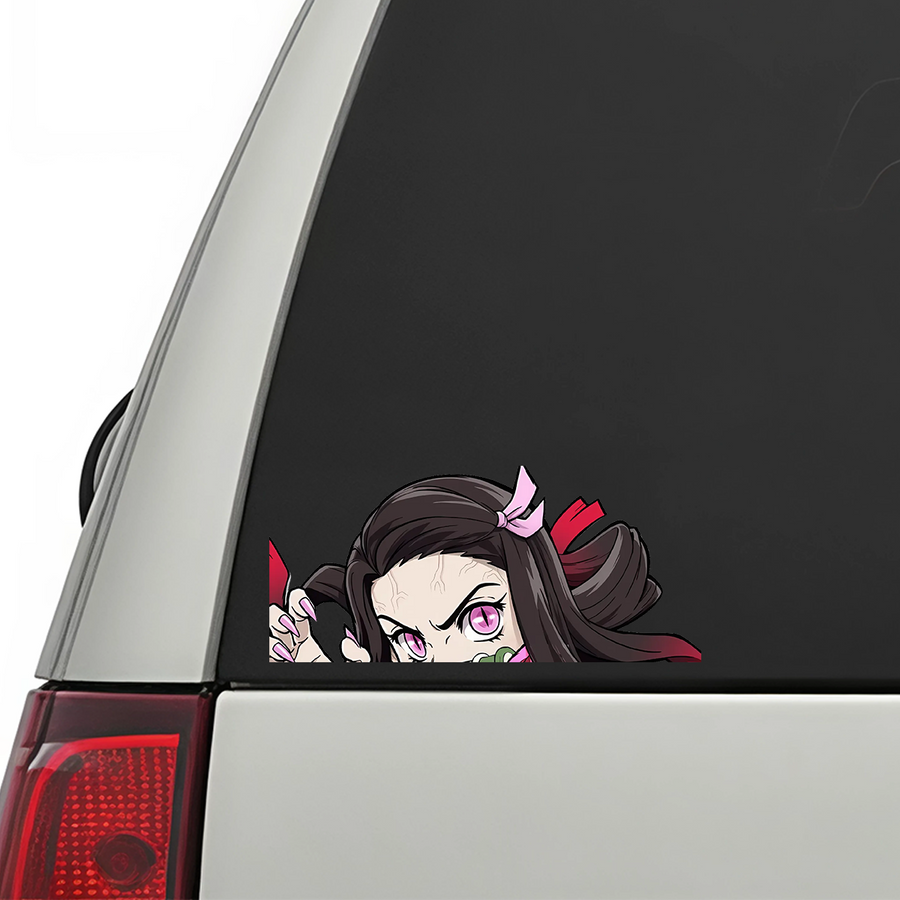Nesuko Sticker