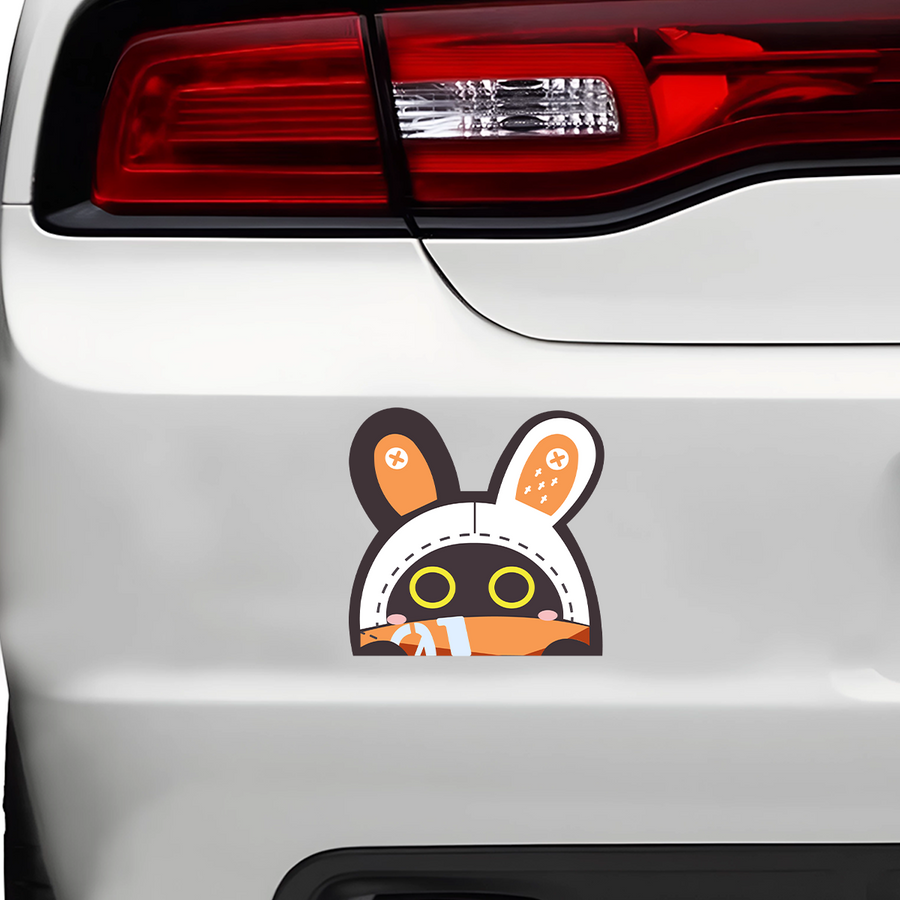 Bangboo Sticker