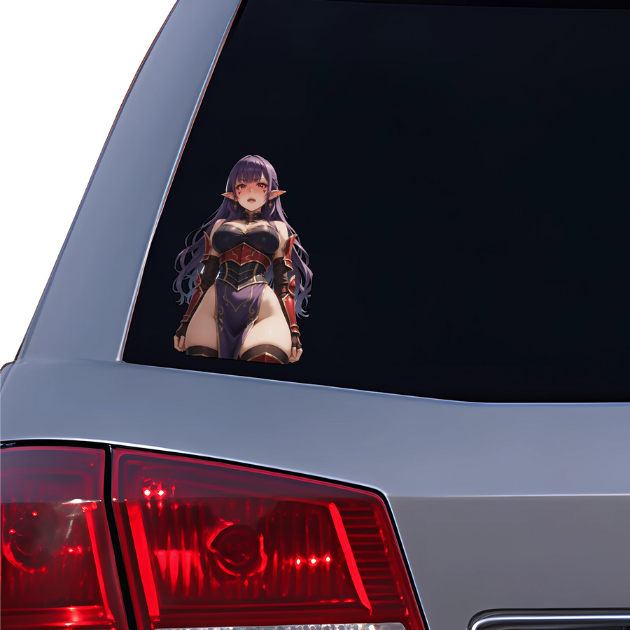 Esil Sticker