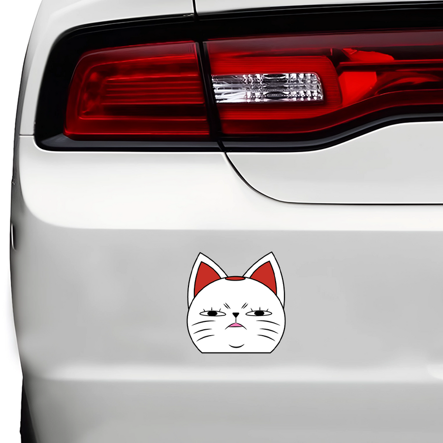 Turbo granny Neko Peeker