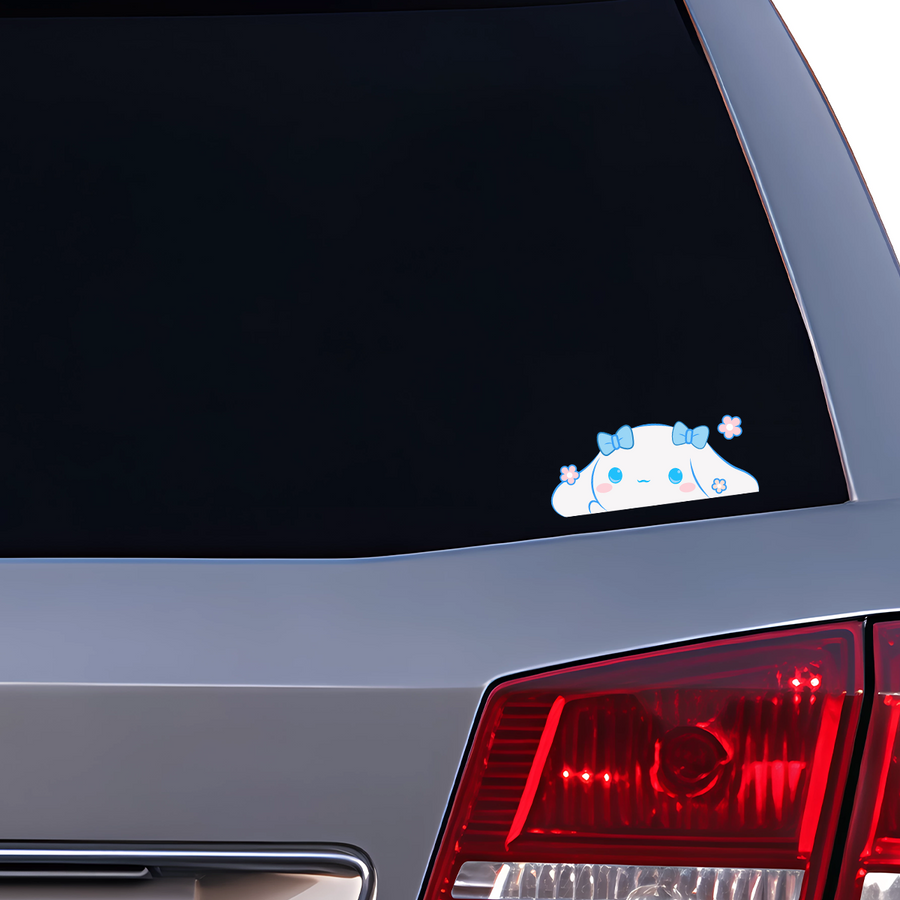 Cute Cinnamoroll Sticker