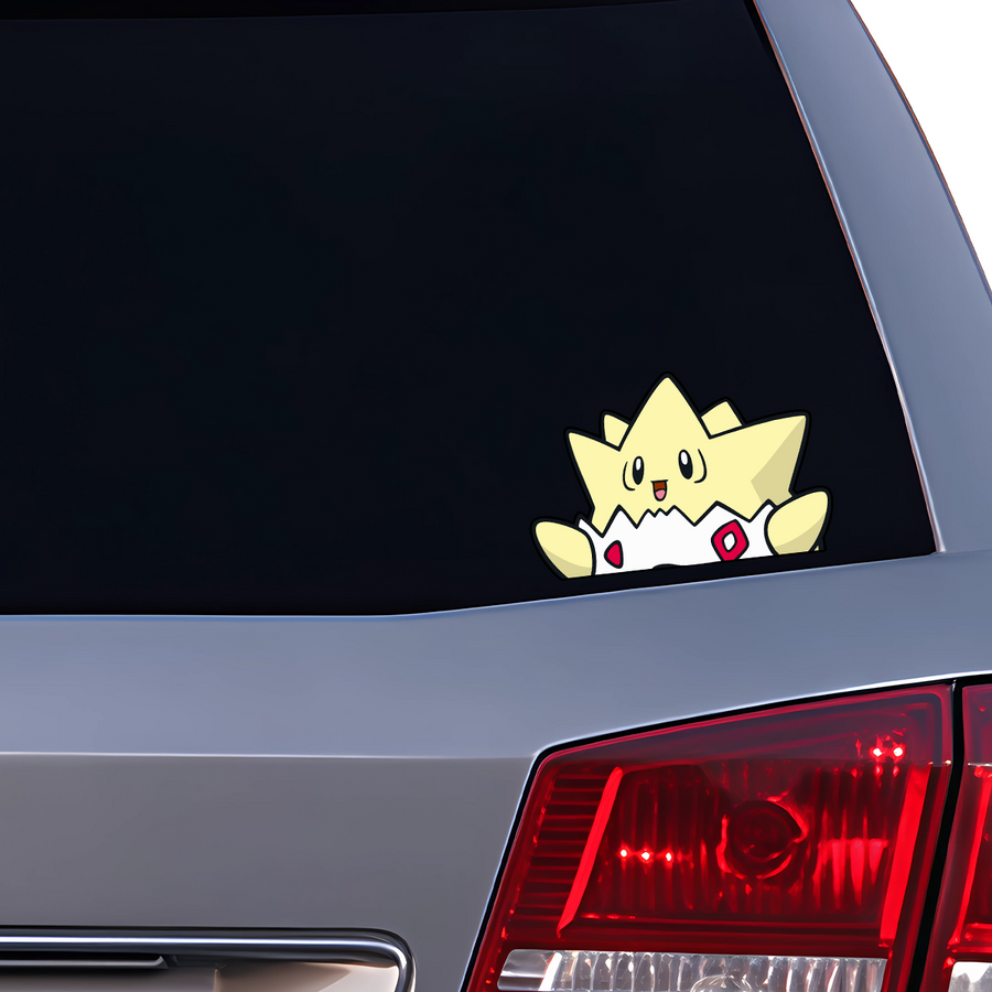 Togepi Sticker