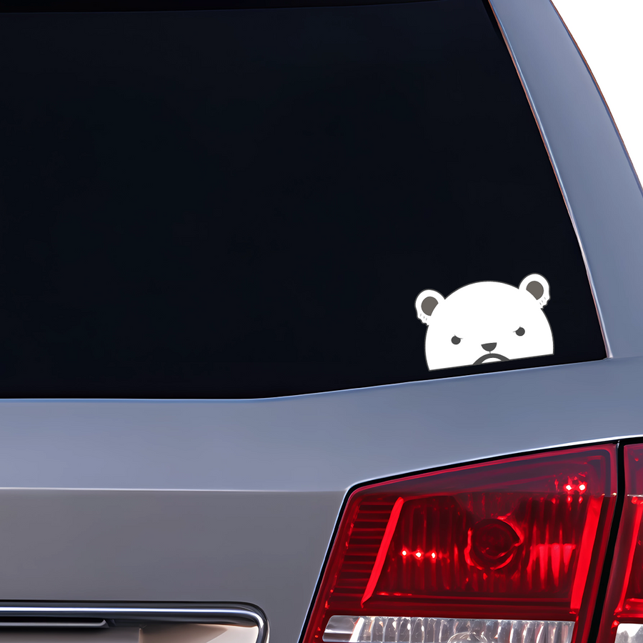 Bepo Sticker