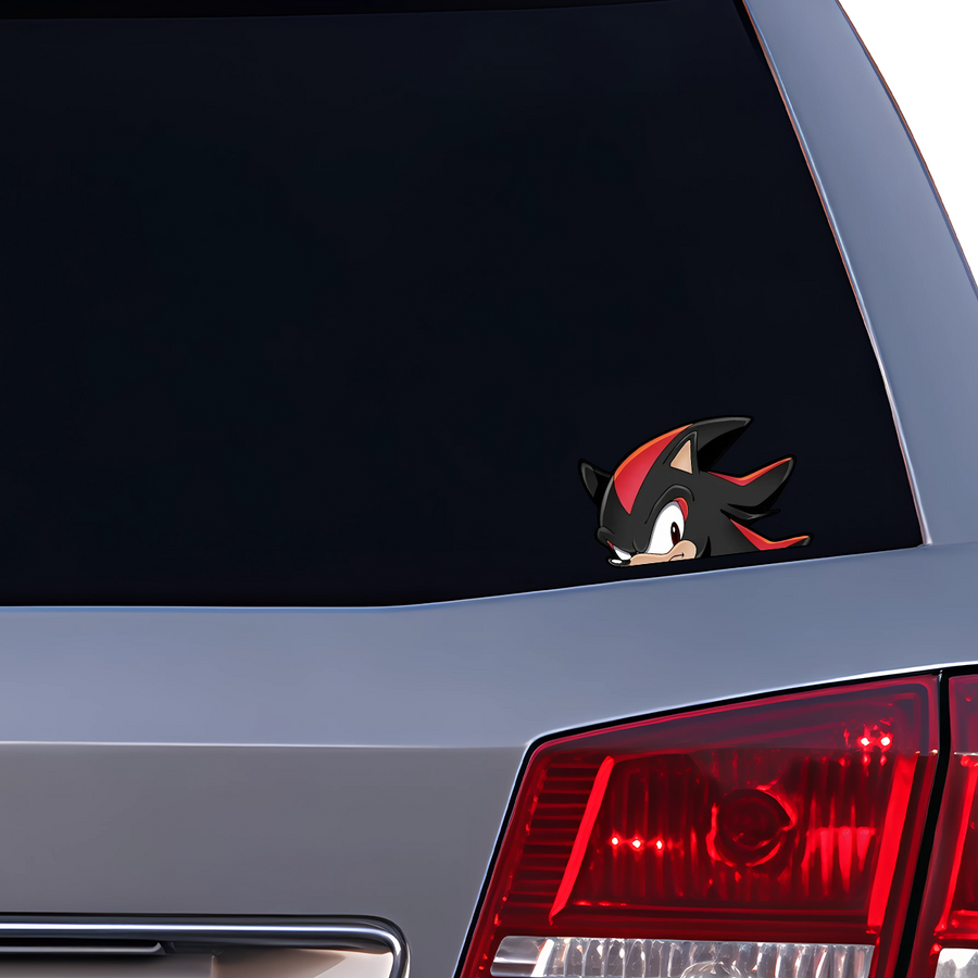 Shadow Sticker