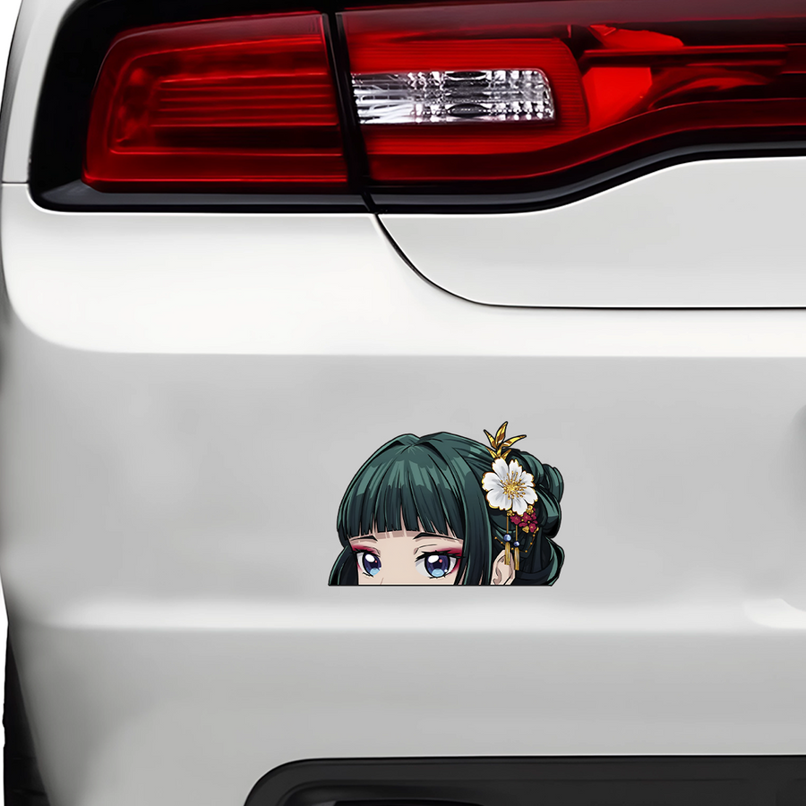 Maomao Cute Sticker