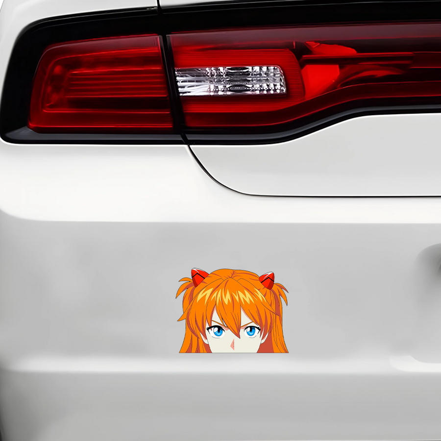 Sakuna Peeker