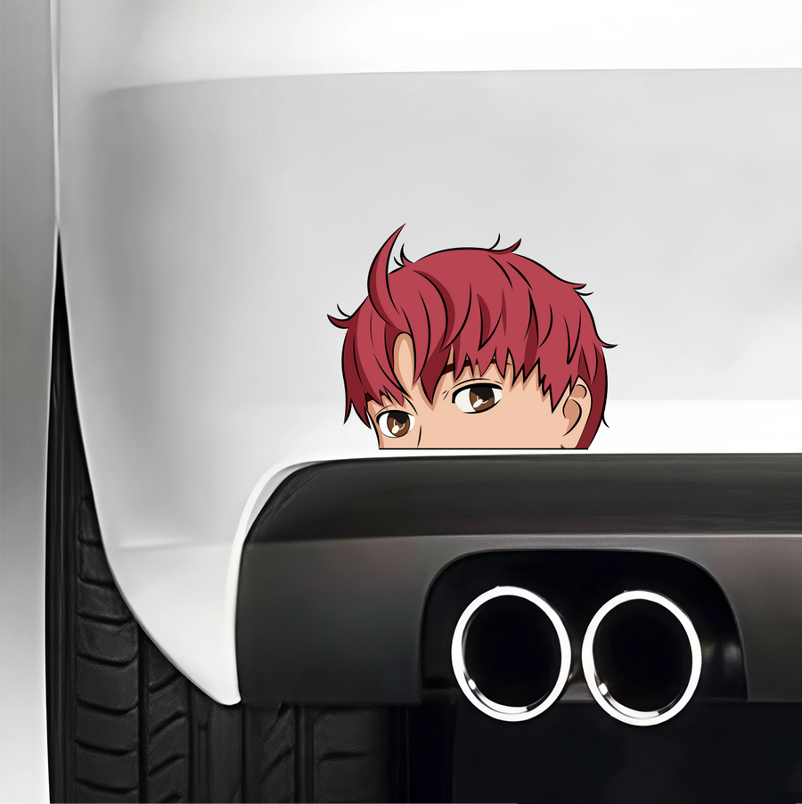 Jiji Peeker