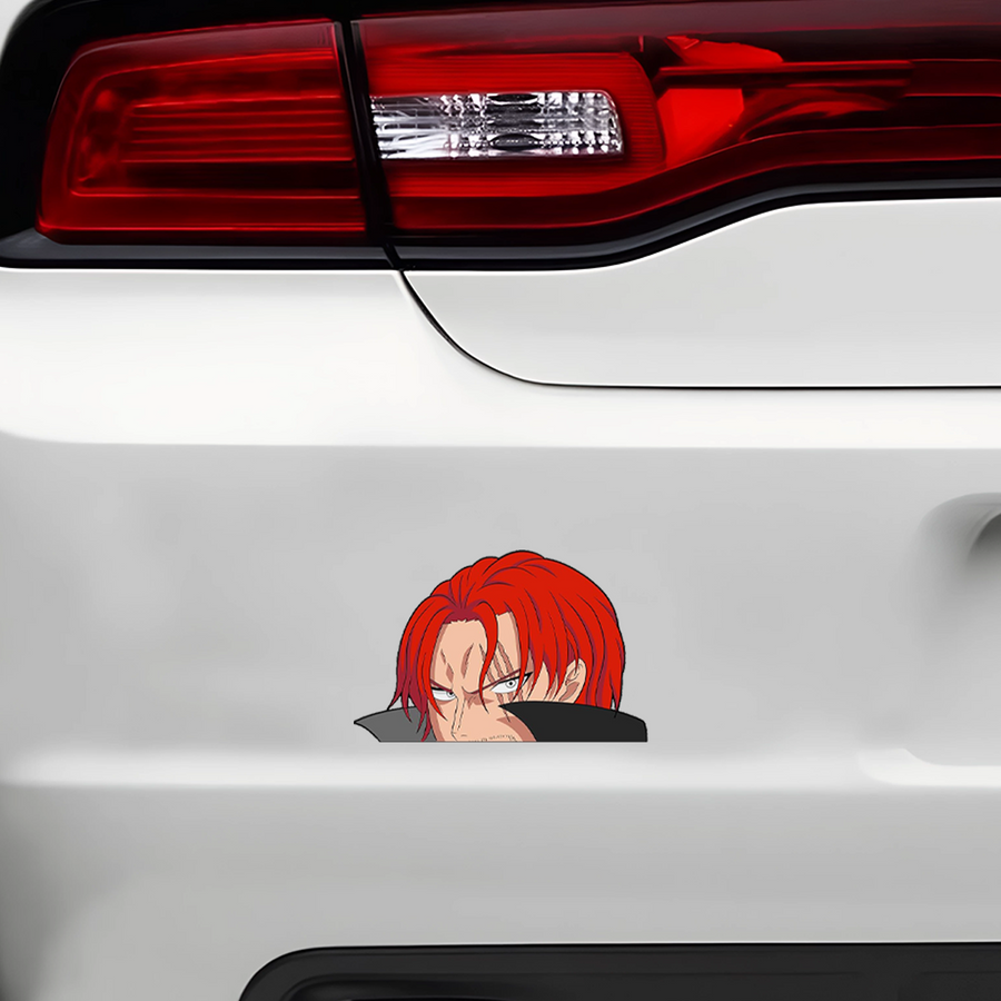 Shark Sticker