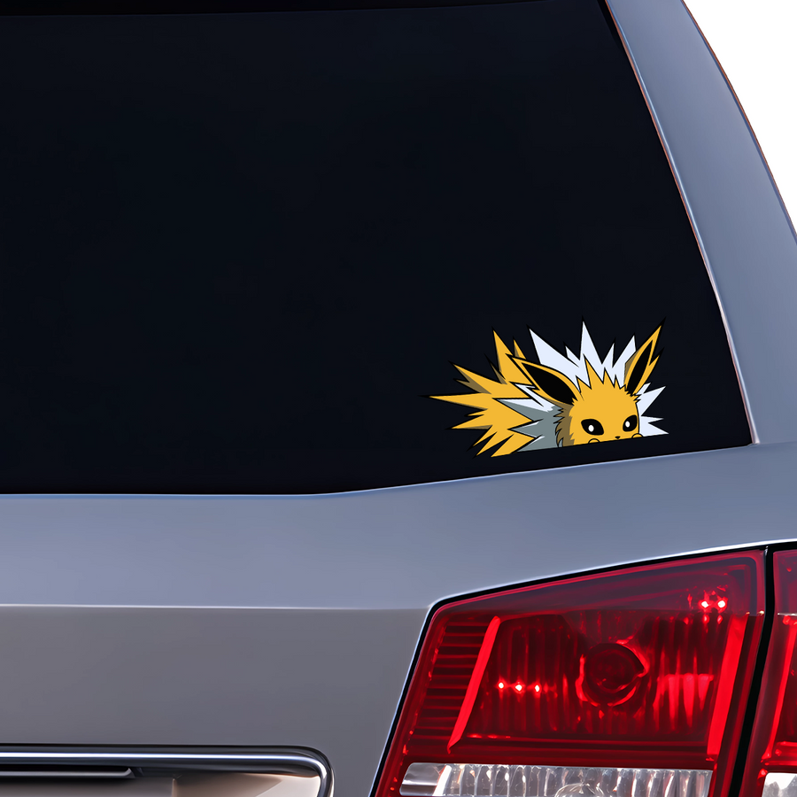 Jolteon Sticker