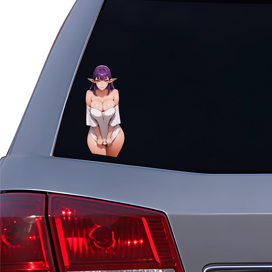 Esil Sticker