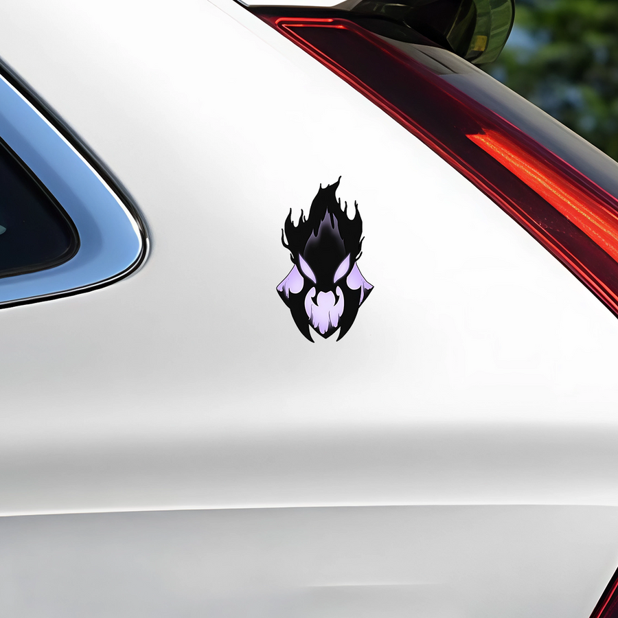 Beru Sticker