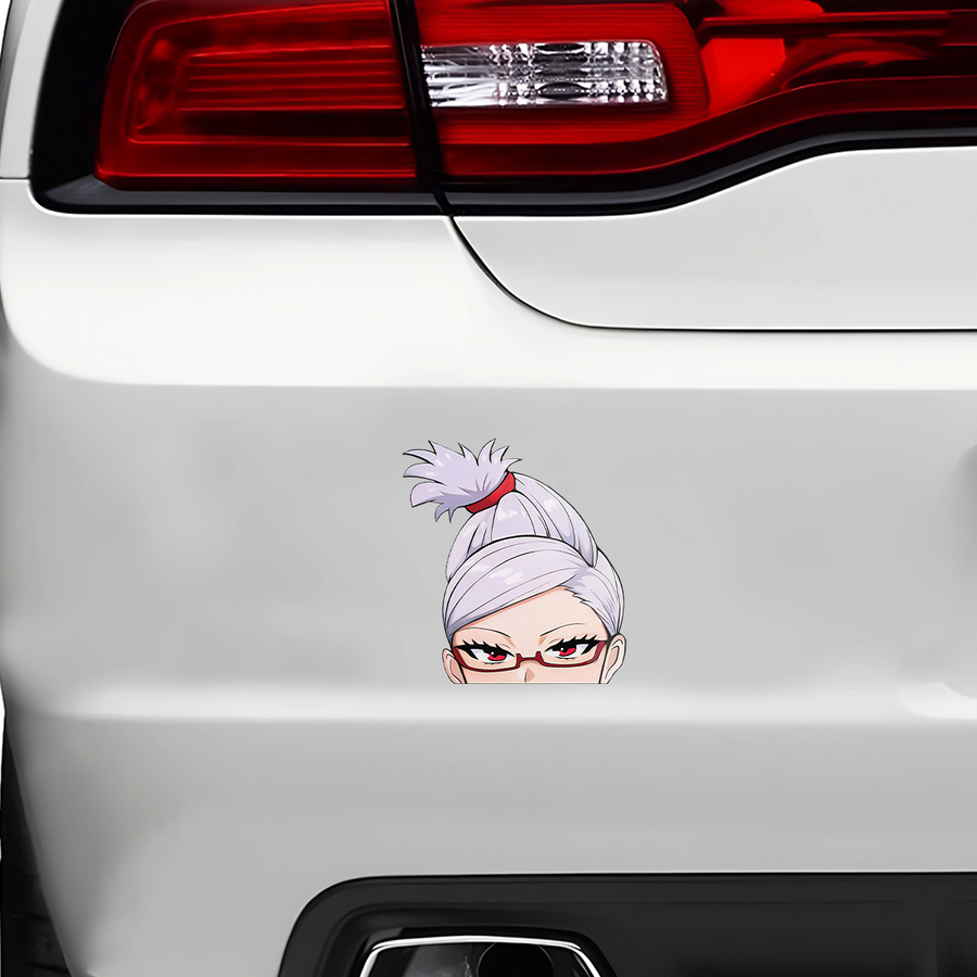 Seiko Ayase Sticker