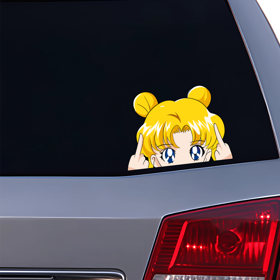 Usagi Fingers