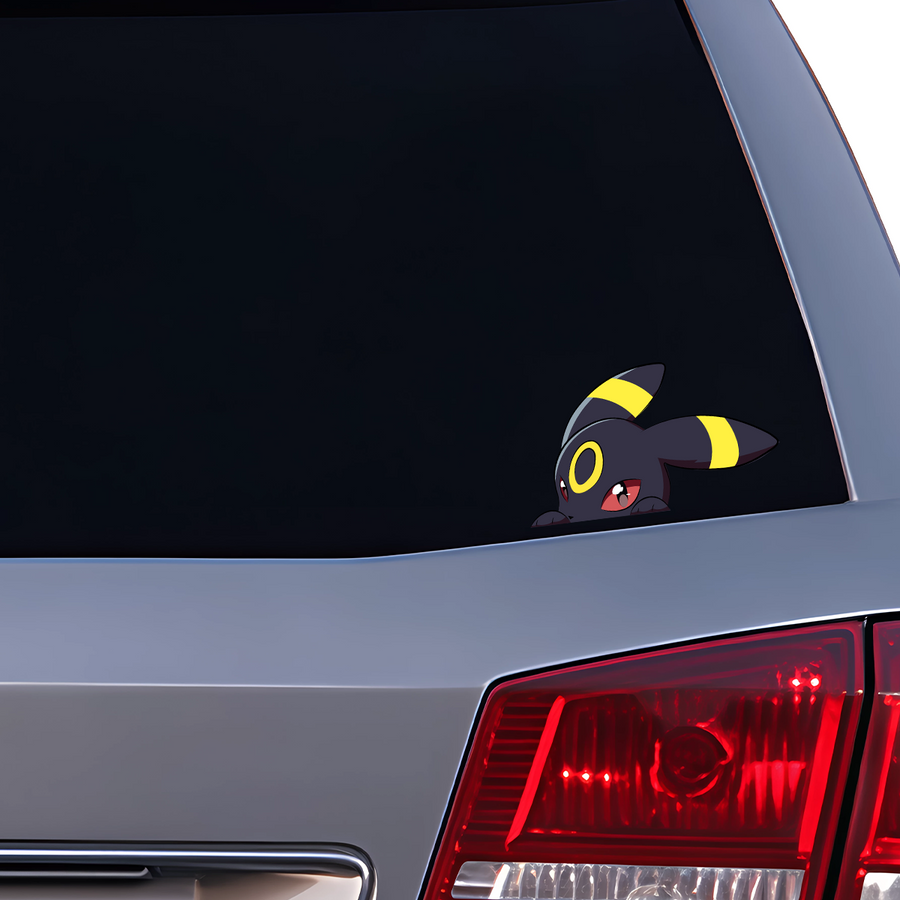 Umbreon Stickers